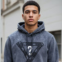 Men wearing Hoodies or Sweatwear of Guess brand - Stylon.in Products 