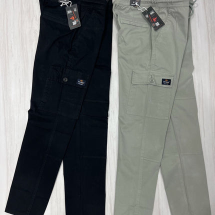 Cargo Pant