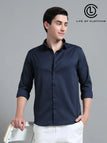 Navy Blue / M