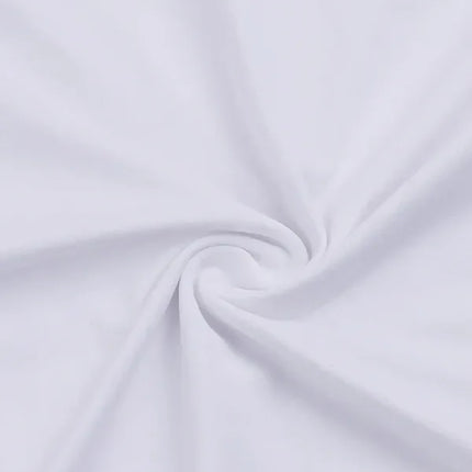 Men’s Solid Slim Fit Crew Neck T-Shirt with COTFLEX Innovation