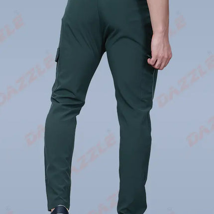 AIR CARGO Performance Pants - DAZZLE Sports Wear