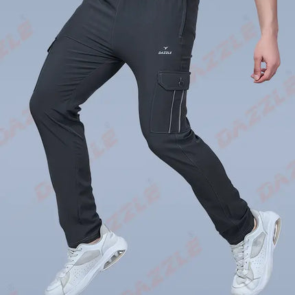 AIR CARGO Performance Pants - DAZZLE Sports Wear