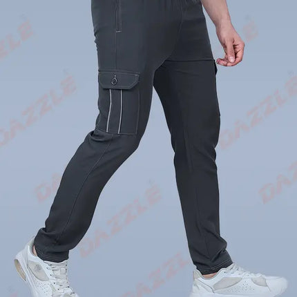 AIR CARGO Performance Pants - DAZZLE Sports Wear
