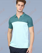 BOTTLE GREEN LIGHT GREEN